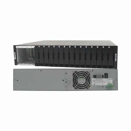 Perle Systems Mcr1900-Dc Chassis 05059920